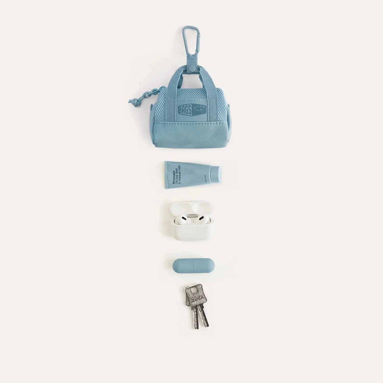 REIKI AirPods Holder - Image 47