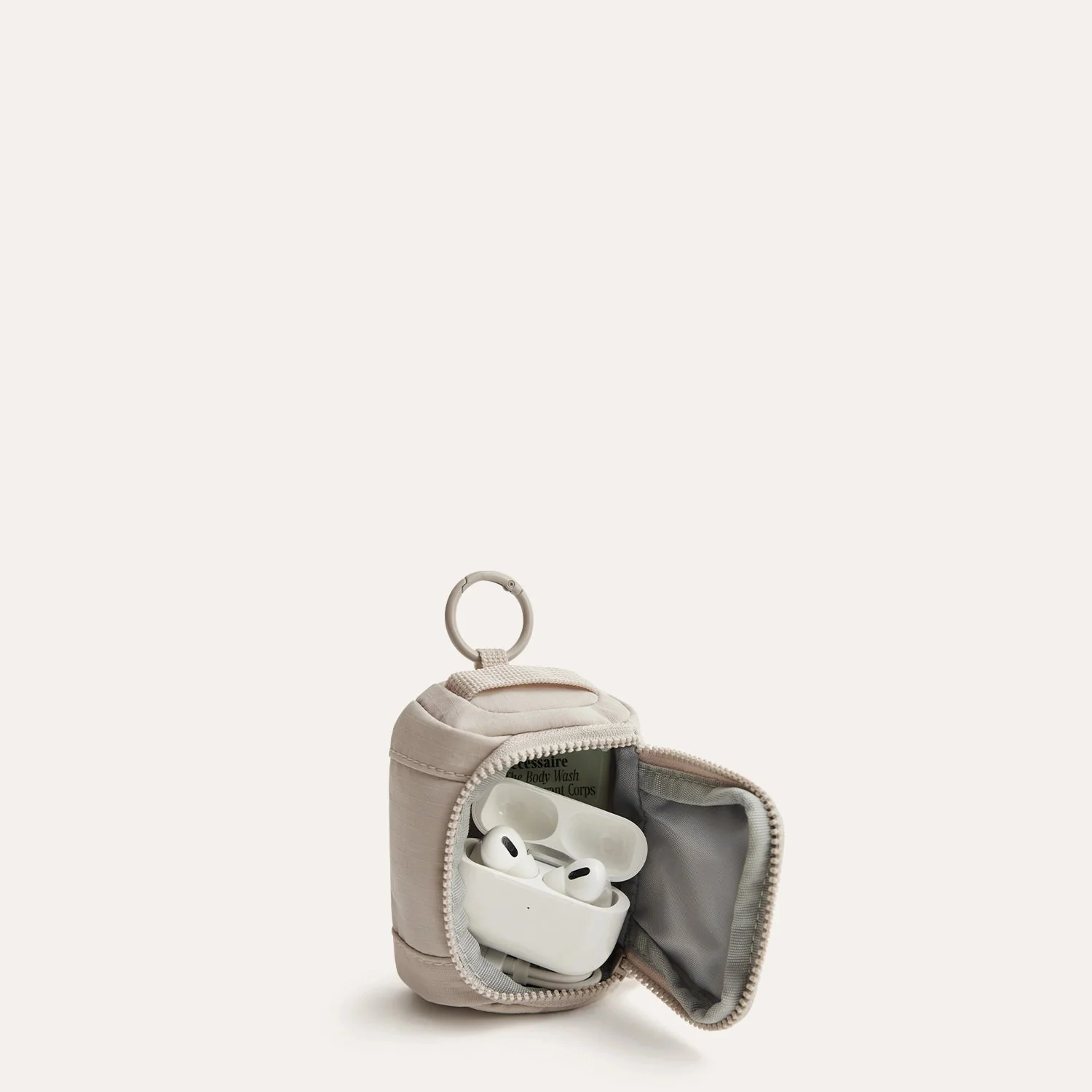(FREE GIFT)Blast AirPods Holder - Image 2