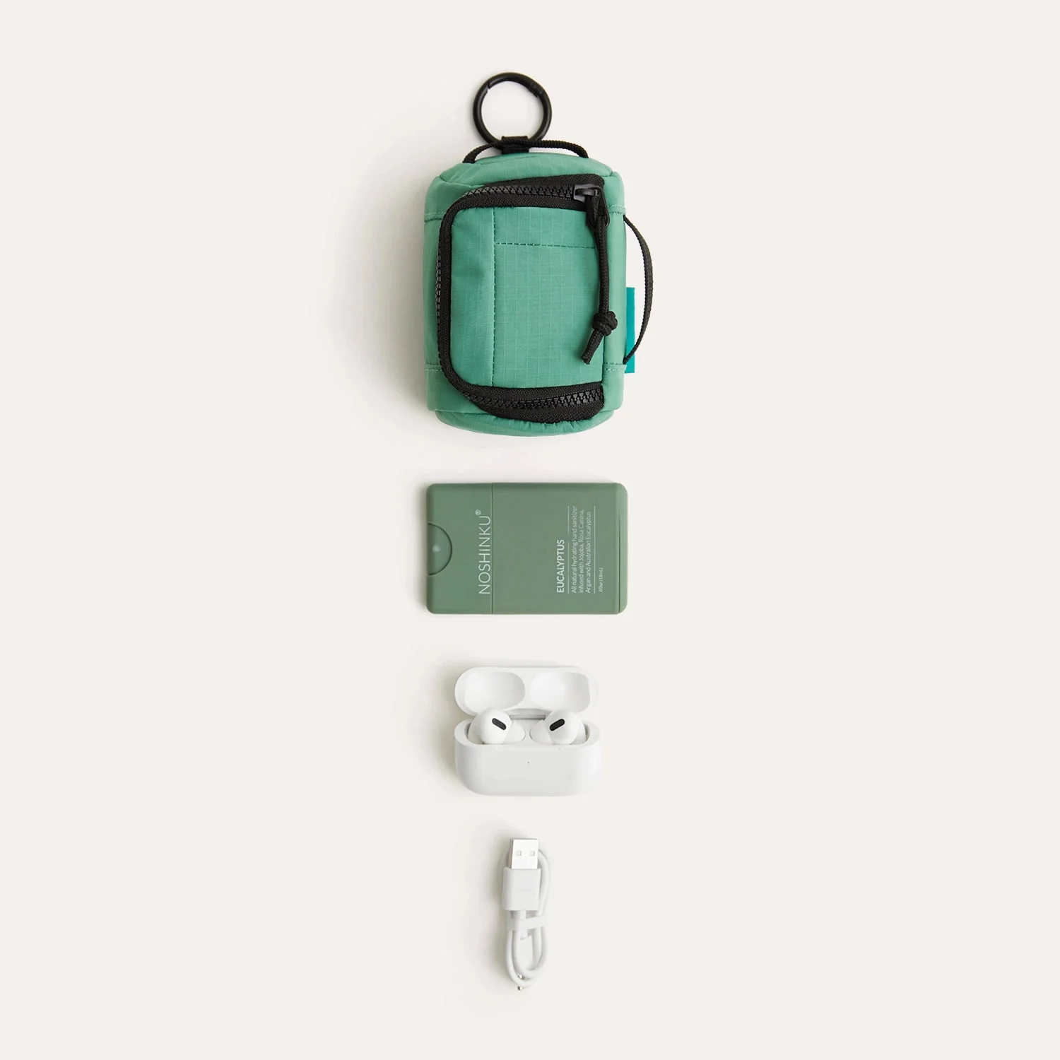 (FREE GIFT)Blast AirPods Holder - Image 27