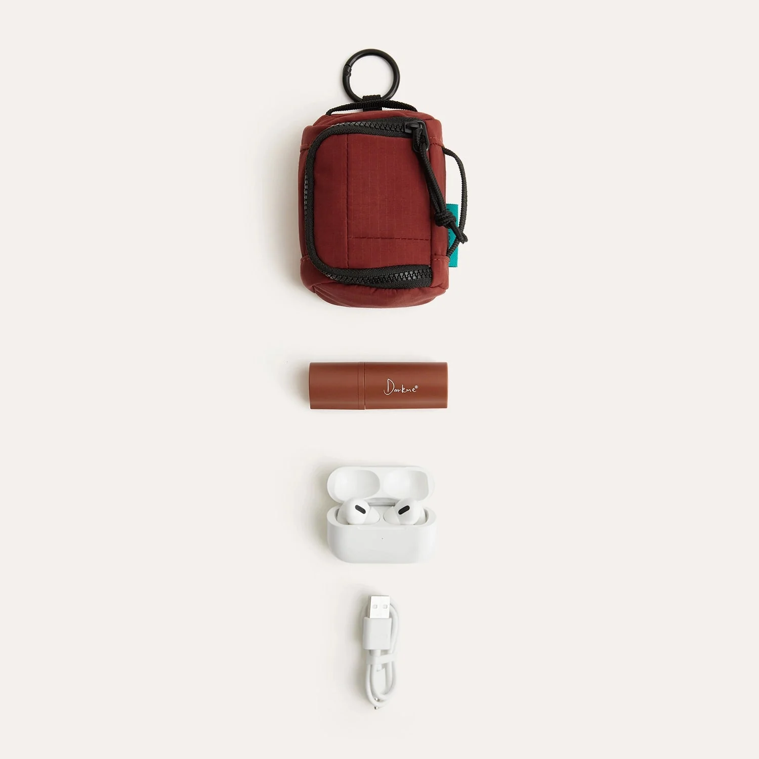 (FREE GIFT)Blast AirPods Holder - Image 45