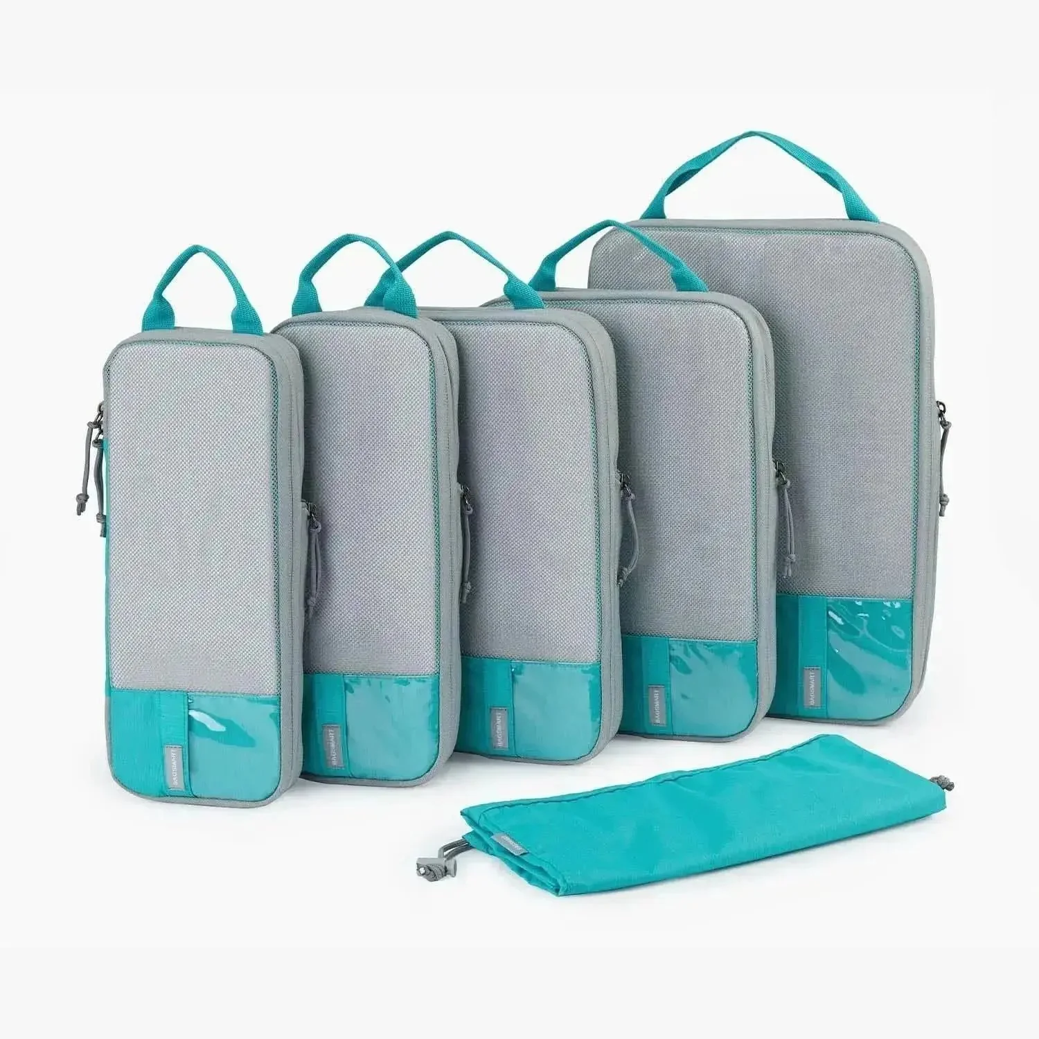Compression Packing Cubes - Image 26