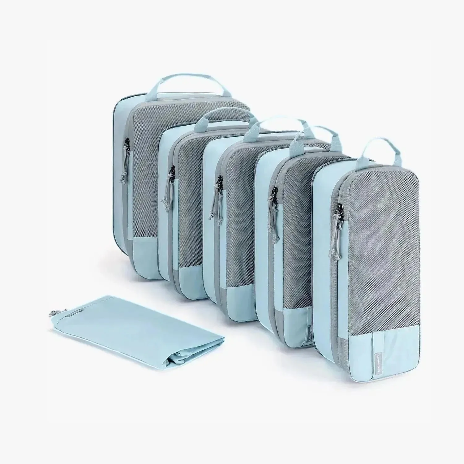 Compression Packing Cubes - Image 3