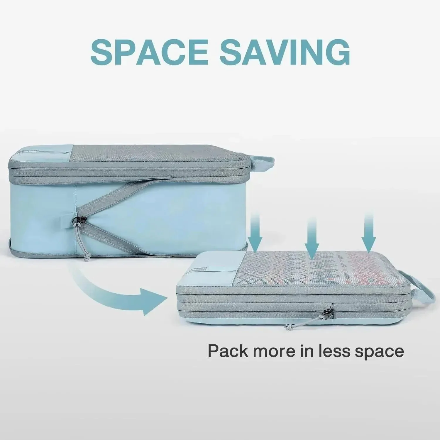 Compression Packing Cubes - Image 4