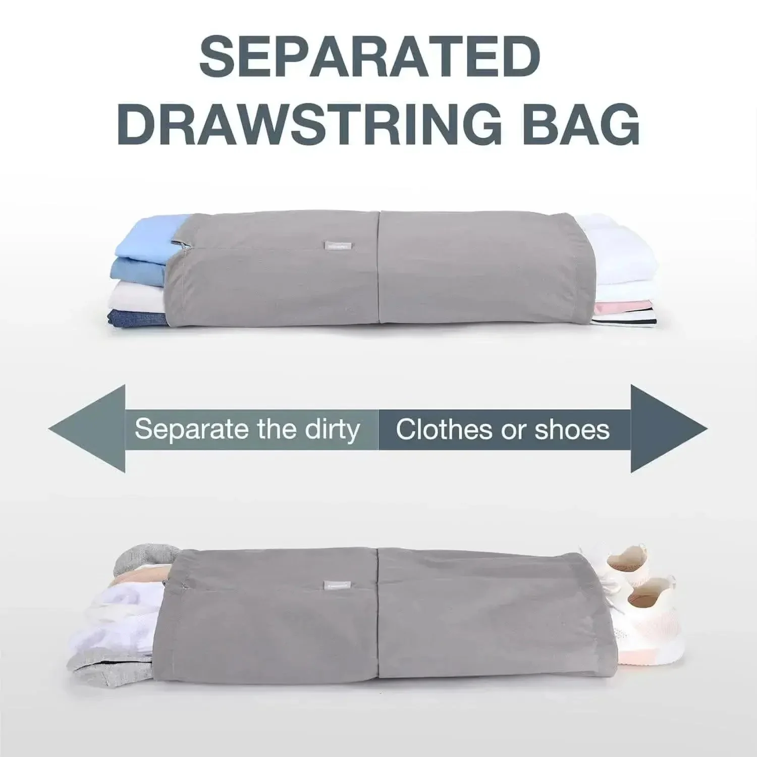 Compression Packing Cubes - Image 54