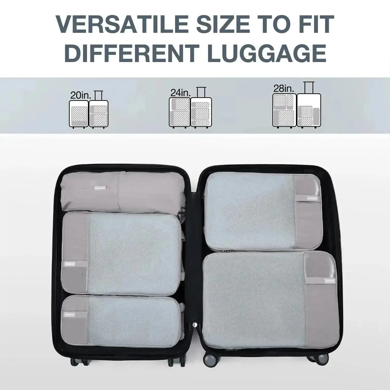 Compression Packing Cubes - Image 56