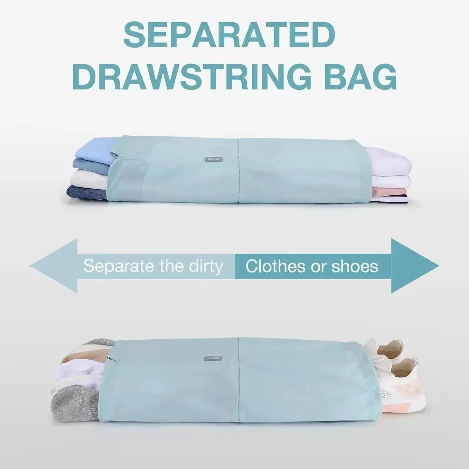 Compression Packing Cubes - Image 6