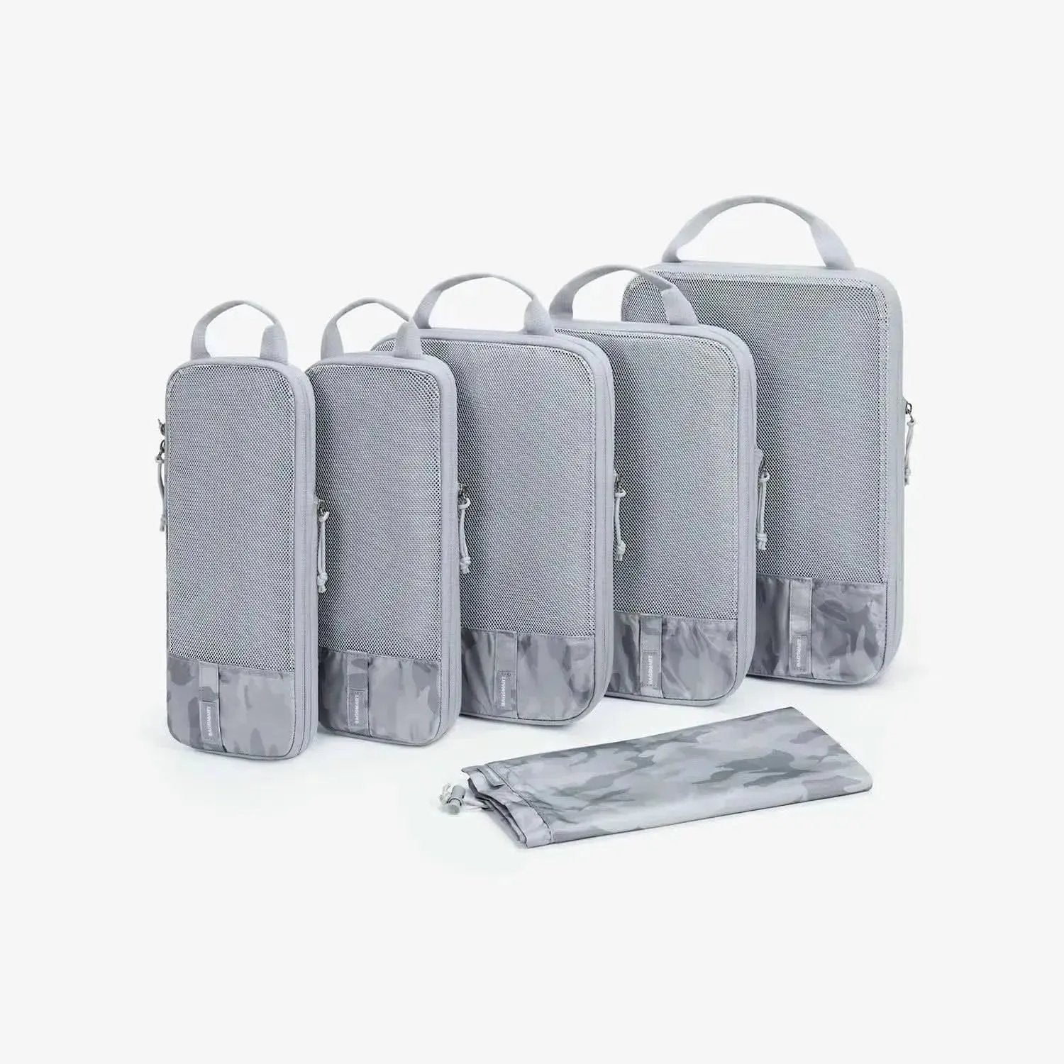 Compression Packing Cubes - Image 77