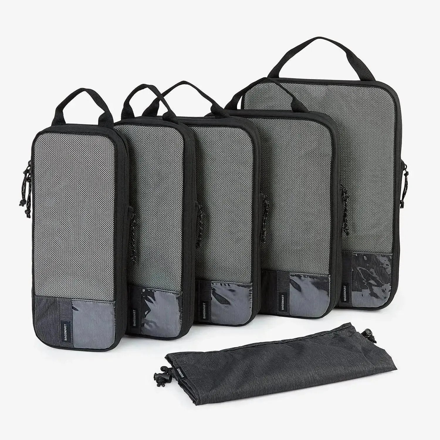 Compression Packing Cubes - Image 9