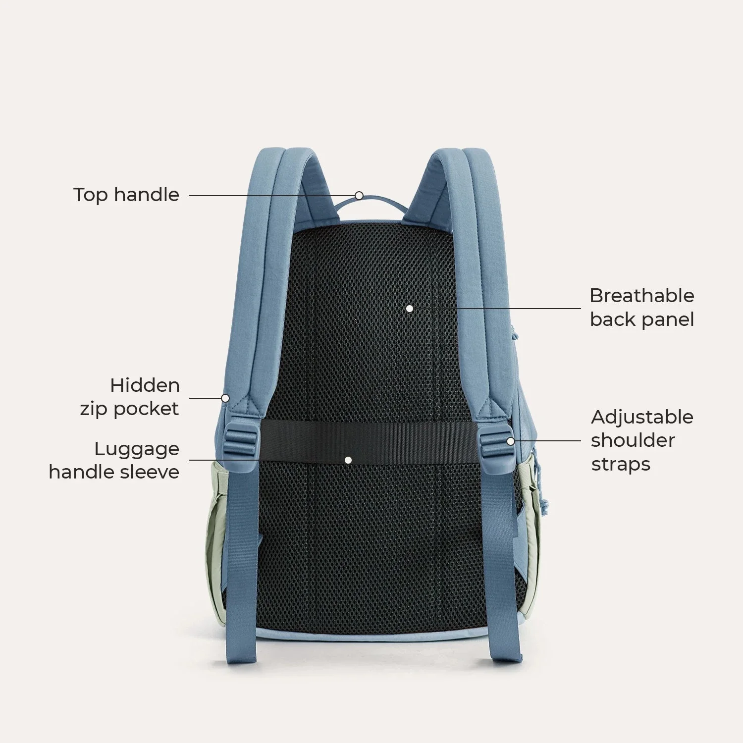 Crush 18L Backpack - Image 21