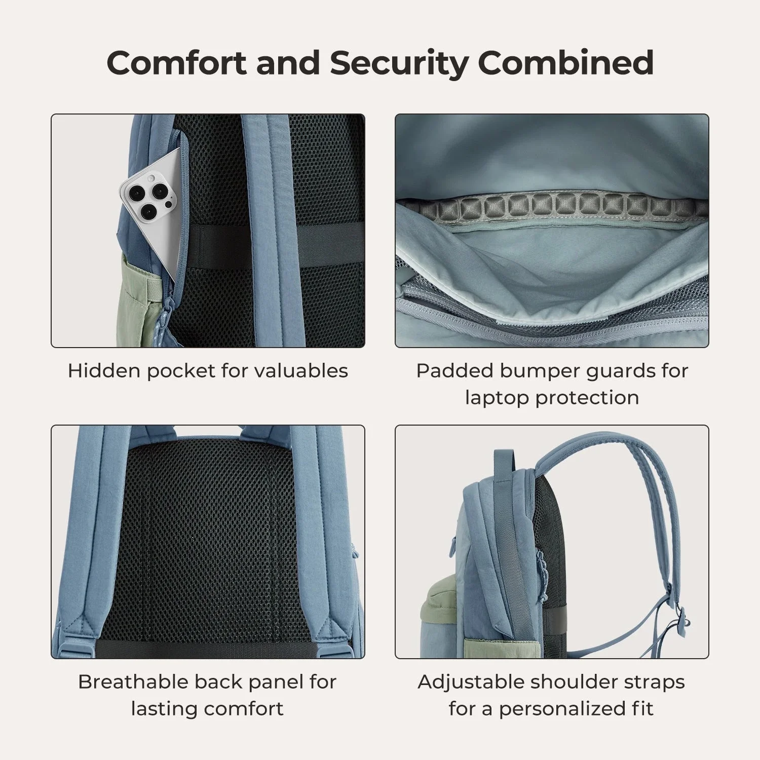 Crush 18L Backpack - Image 23