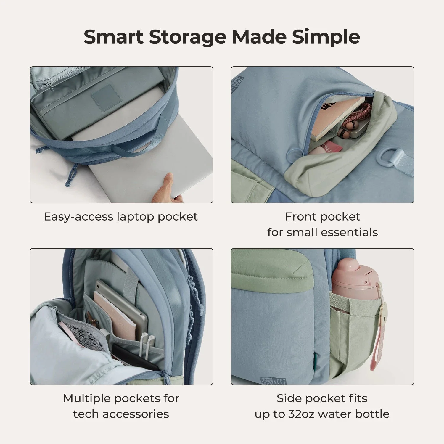 Crush 18L Backpack - Image 24