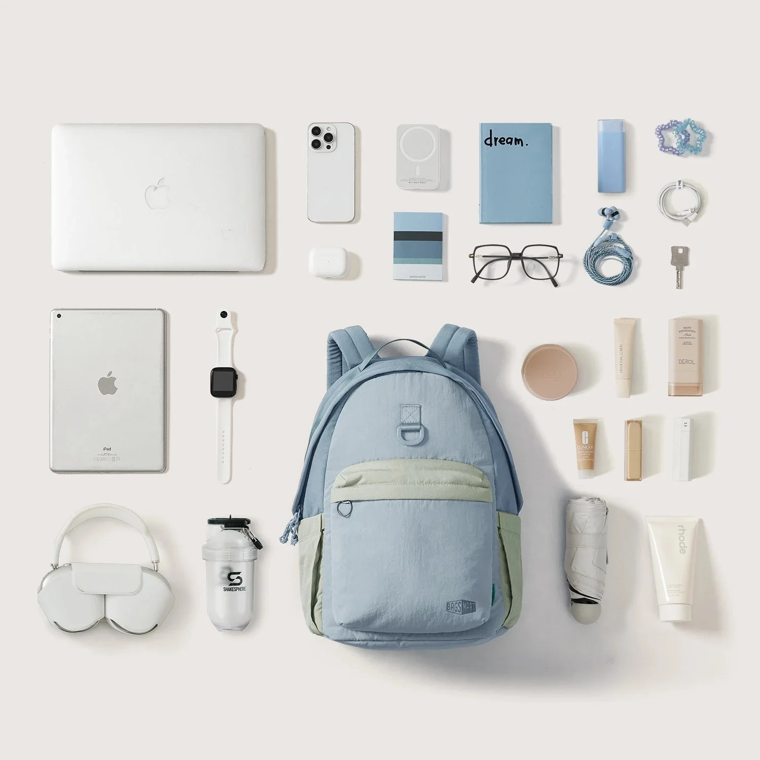 Crush 18L Backpack - Image 31