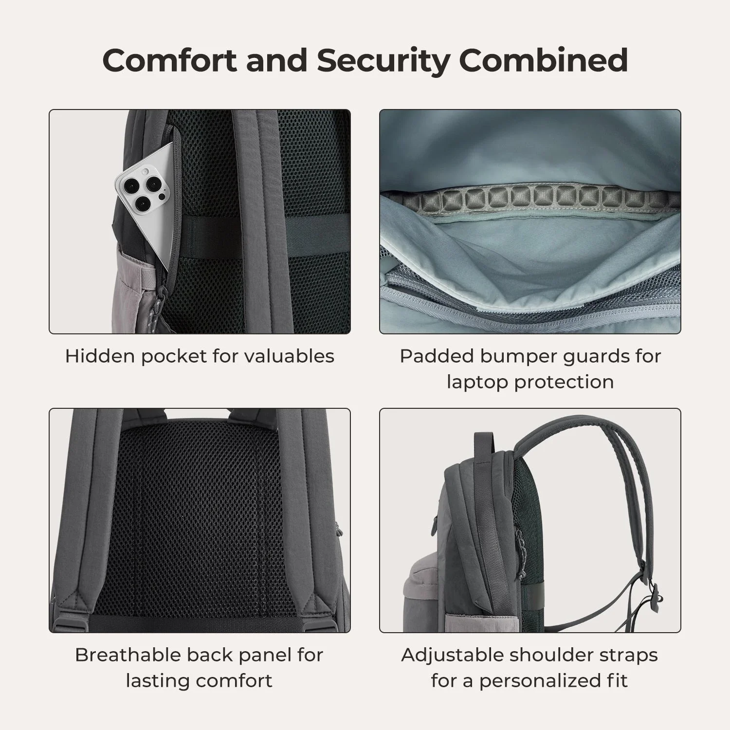 Crush 18L Backpack - Image 40