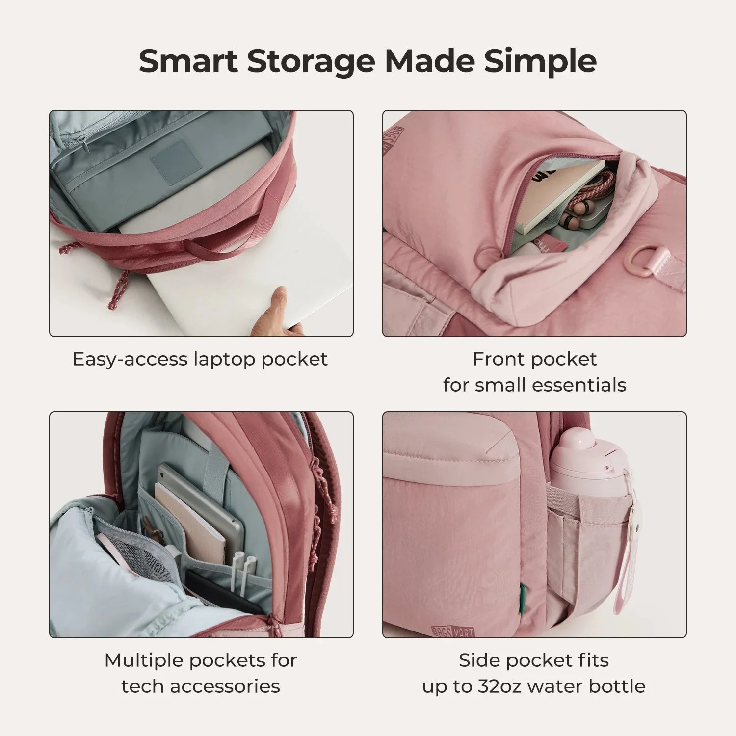 Crush 18L Backpack - Image 7