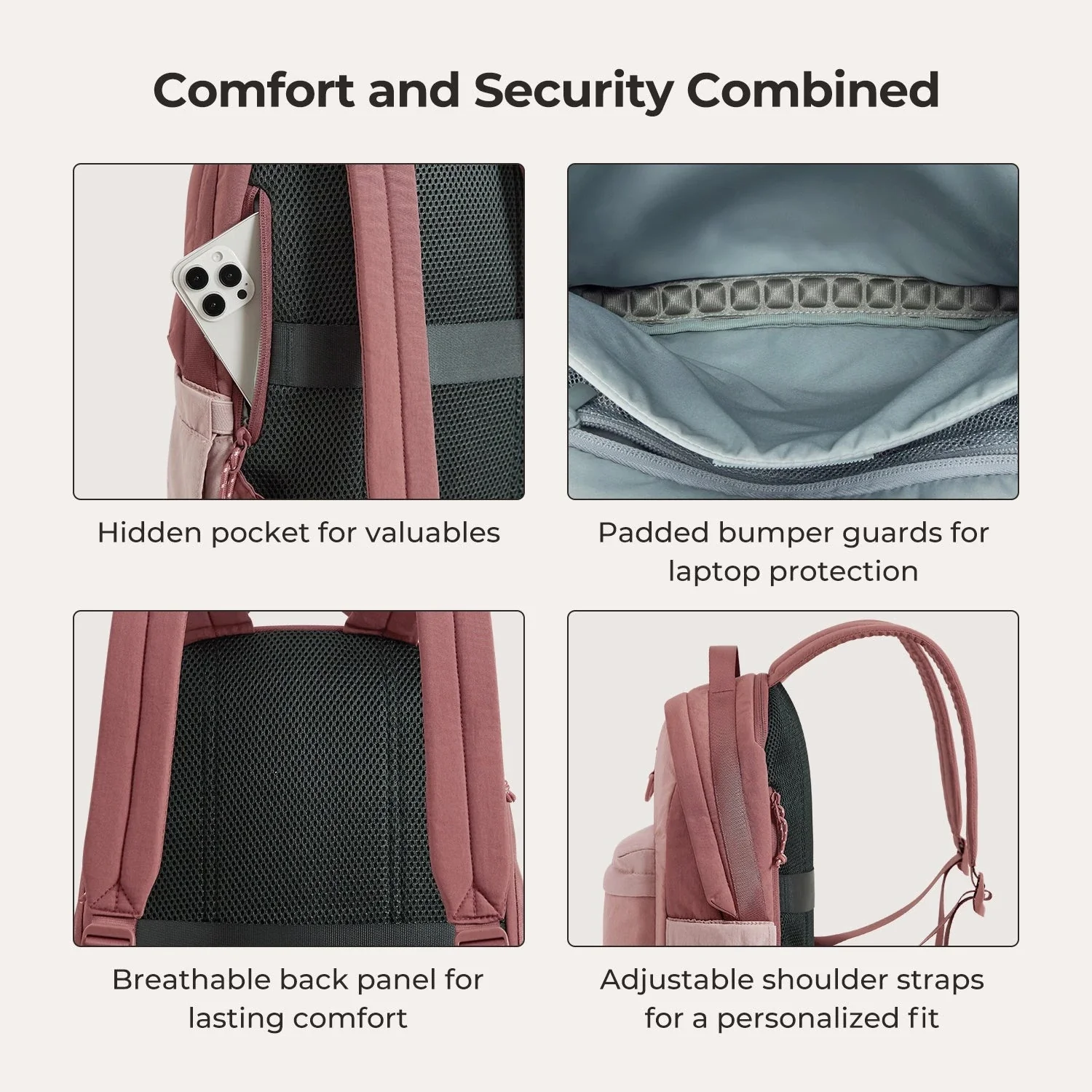 Crush 18L Backpack - Image 8