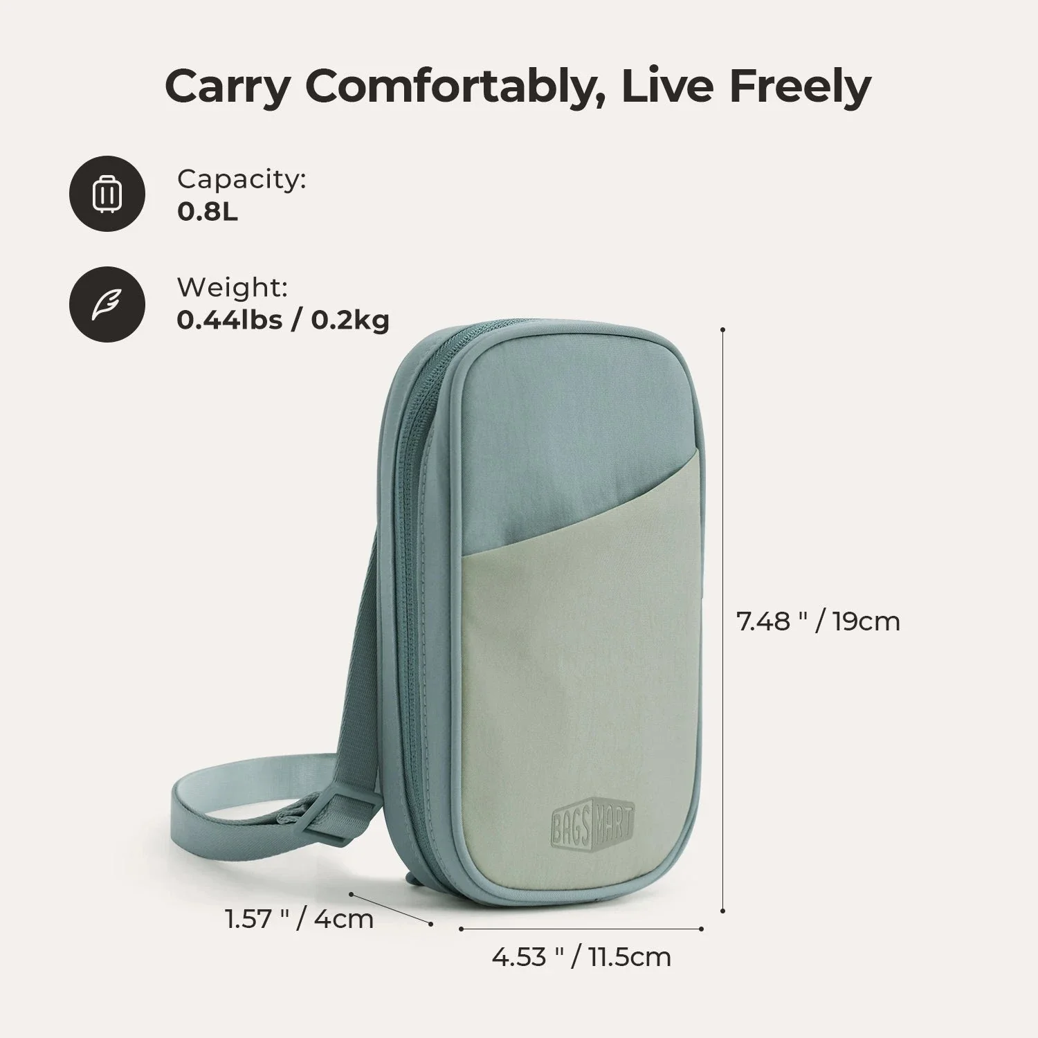 Crush Passport Holder - Image 20
