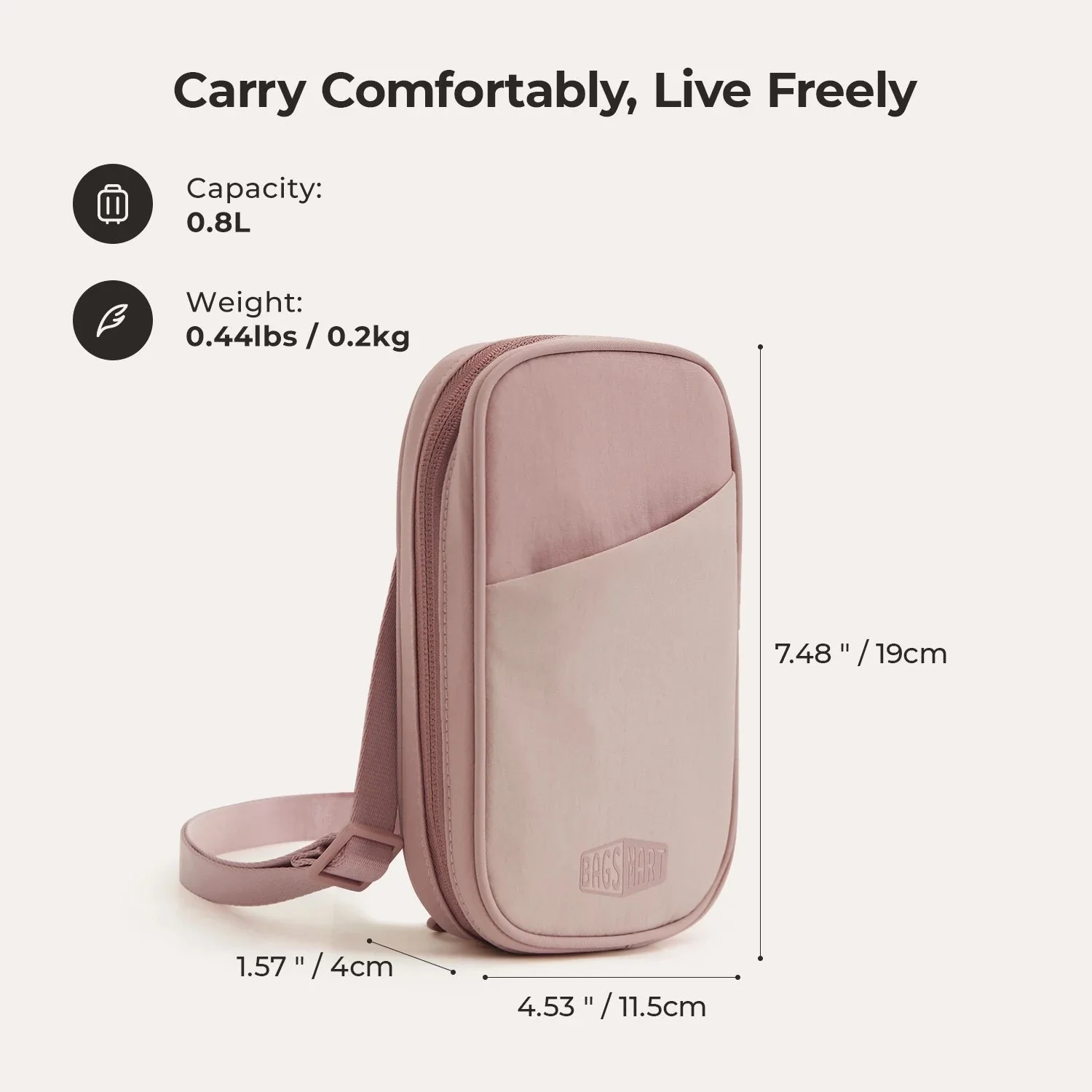 Crush Passport Holder - Image 3