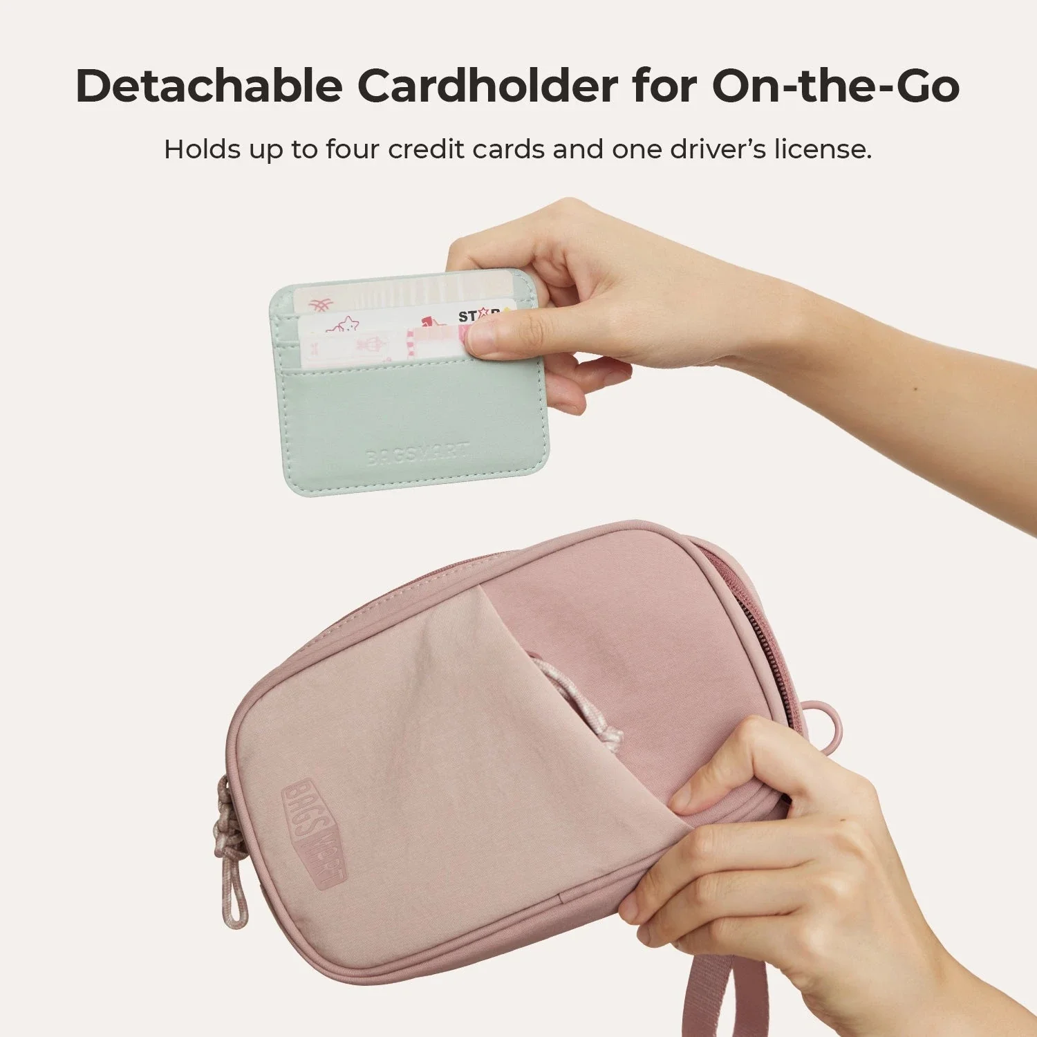 Crush Passport Holder - Image 7