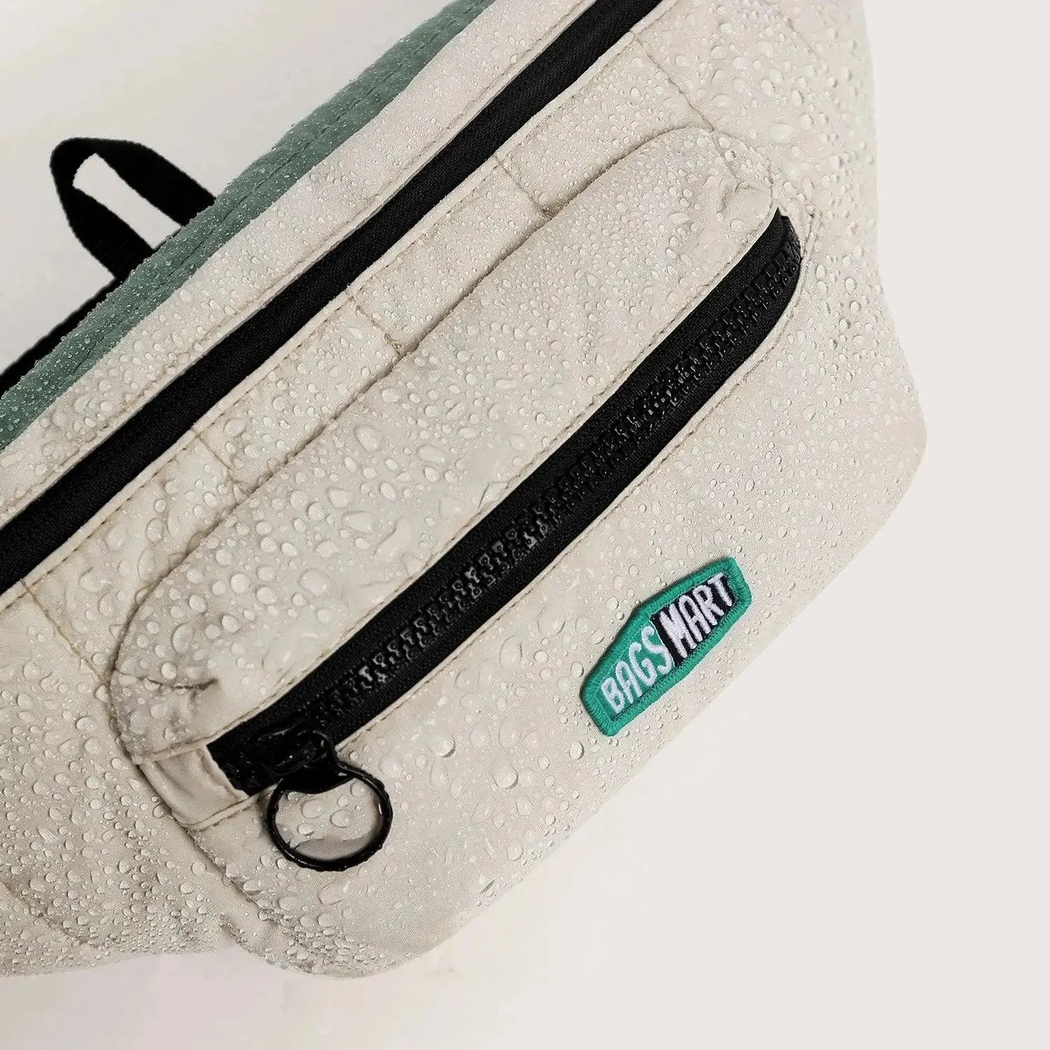 Paz 2.5L Belt Bag - Image 10