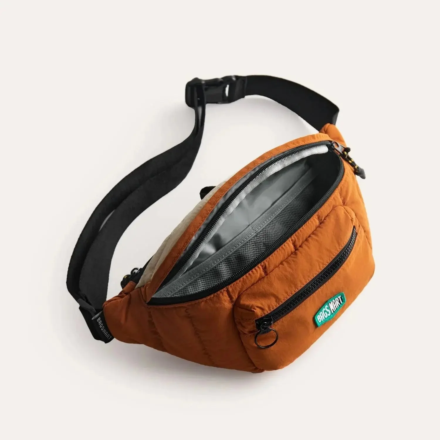 Paz 2.5L Belt Bag - Image 13