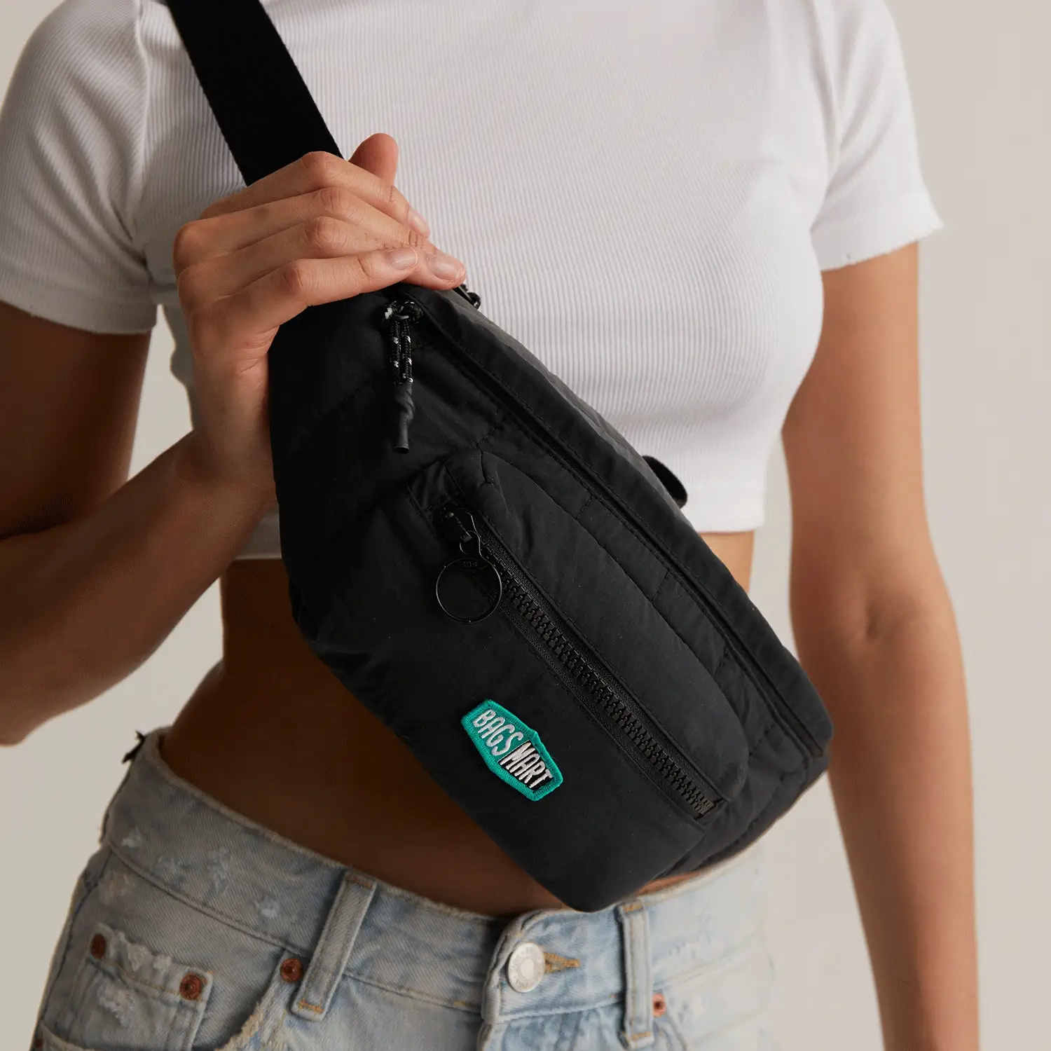 Paz 2.5L Belt Bag - Image 21