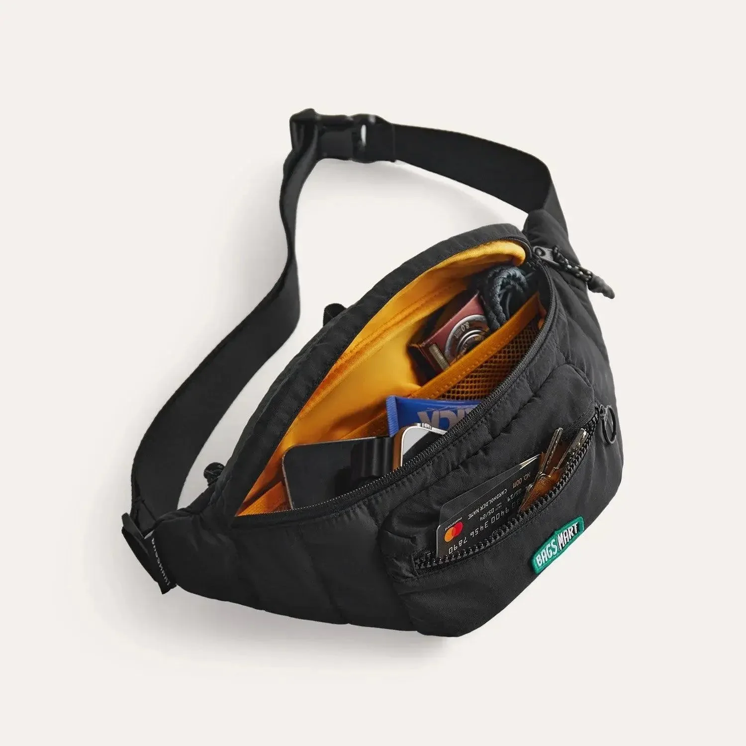 Paz 2.5L Belt Bag - Image 23