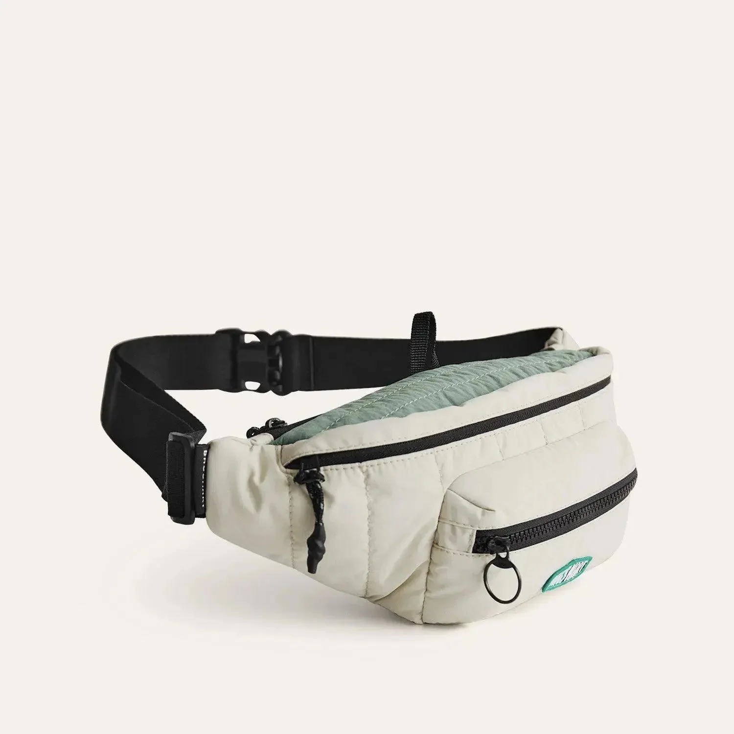 Paz 2.5L Belt Bag - Image 7