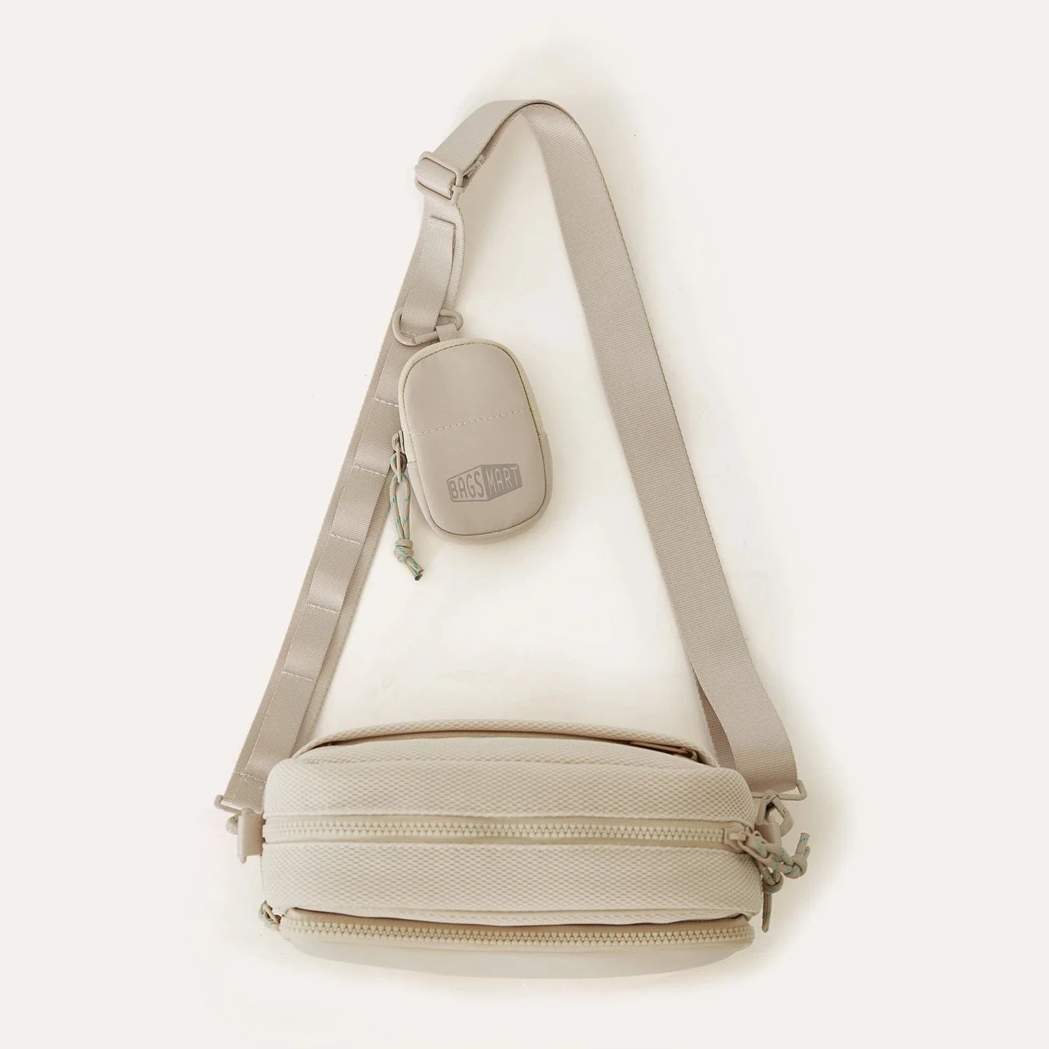 (FREE GIFT)REIKI Crossbody - Image 13