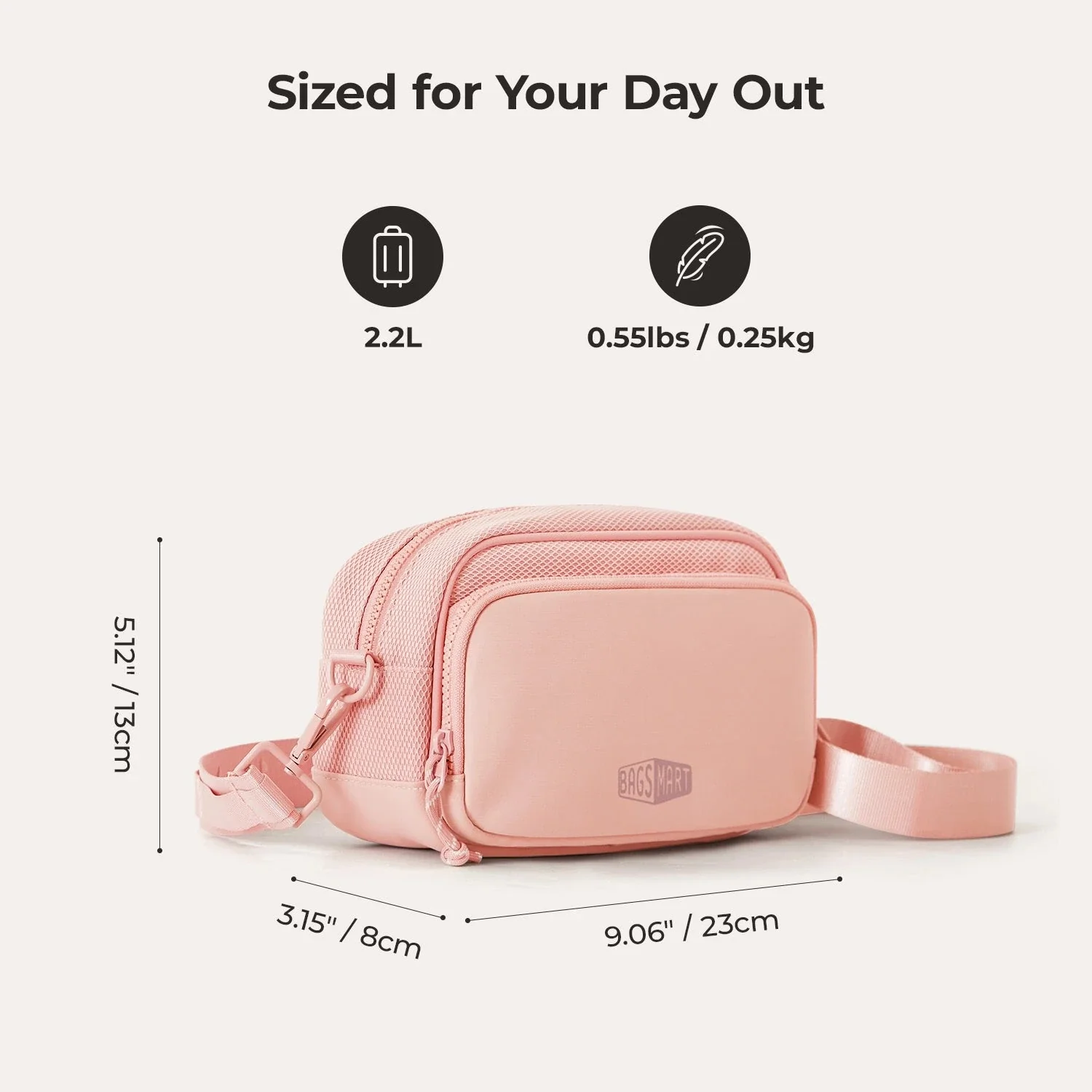 (FREE GIFT)REIKI Crossbody - Image 19