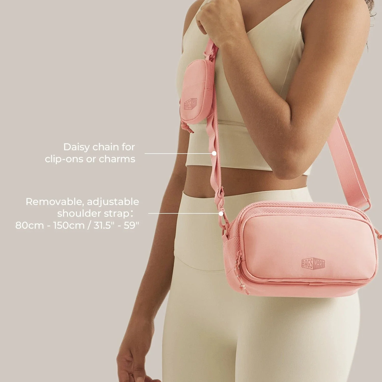 (FREE GIFT)REIKI Crossbody - Image 27