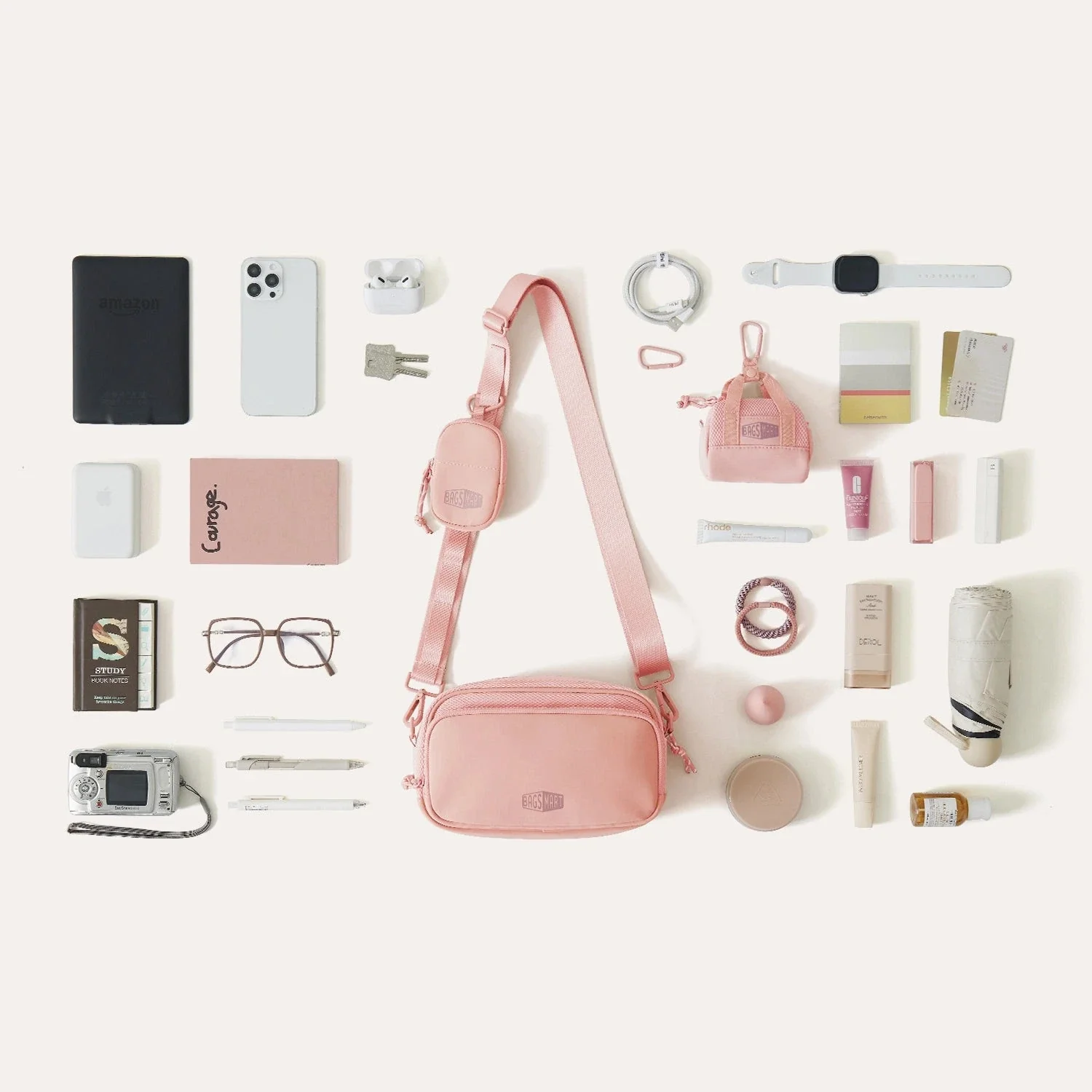 (FREE GIFT)REIKI Crossbody - Image 35