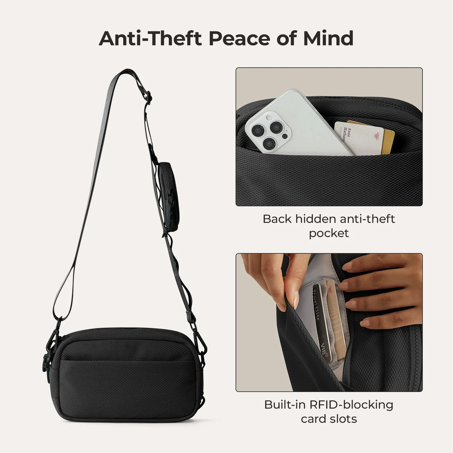 (FREE GIFT)REIKI Crossbody - Image 39