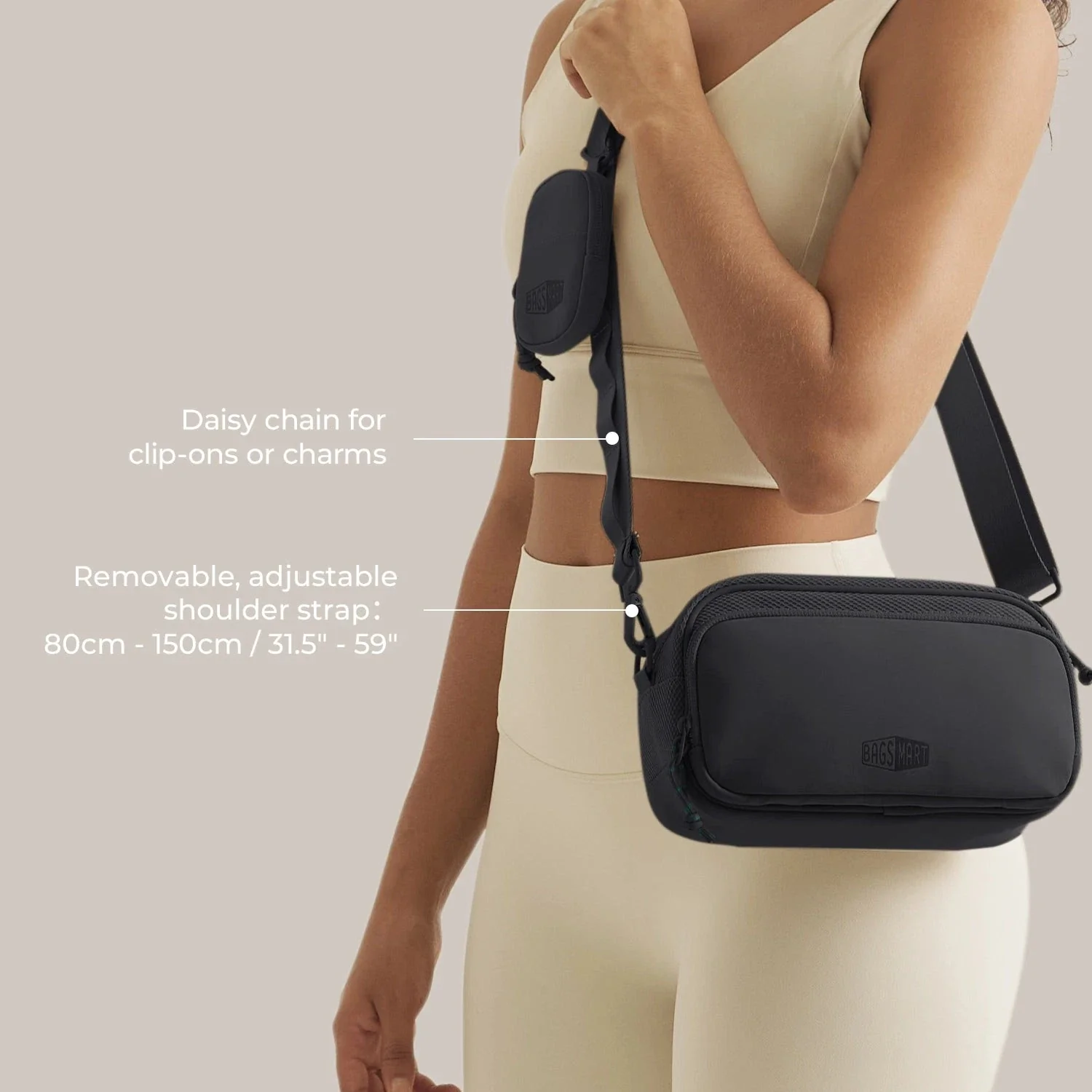 (FREE GIFT)REIKI Crossbody - Image 45