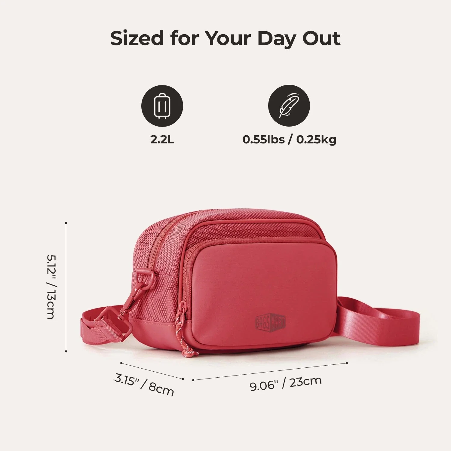 (FREE GIFT)REIKI Crossbody - Image 49