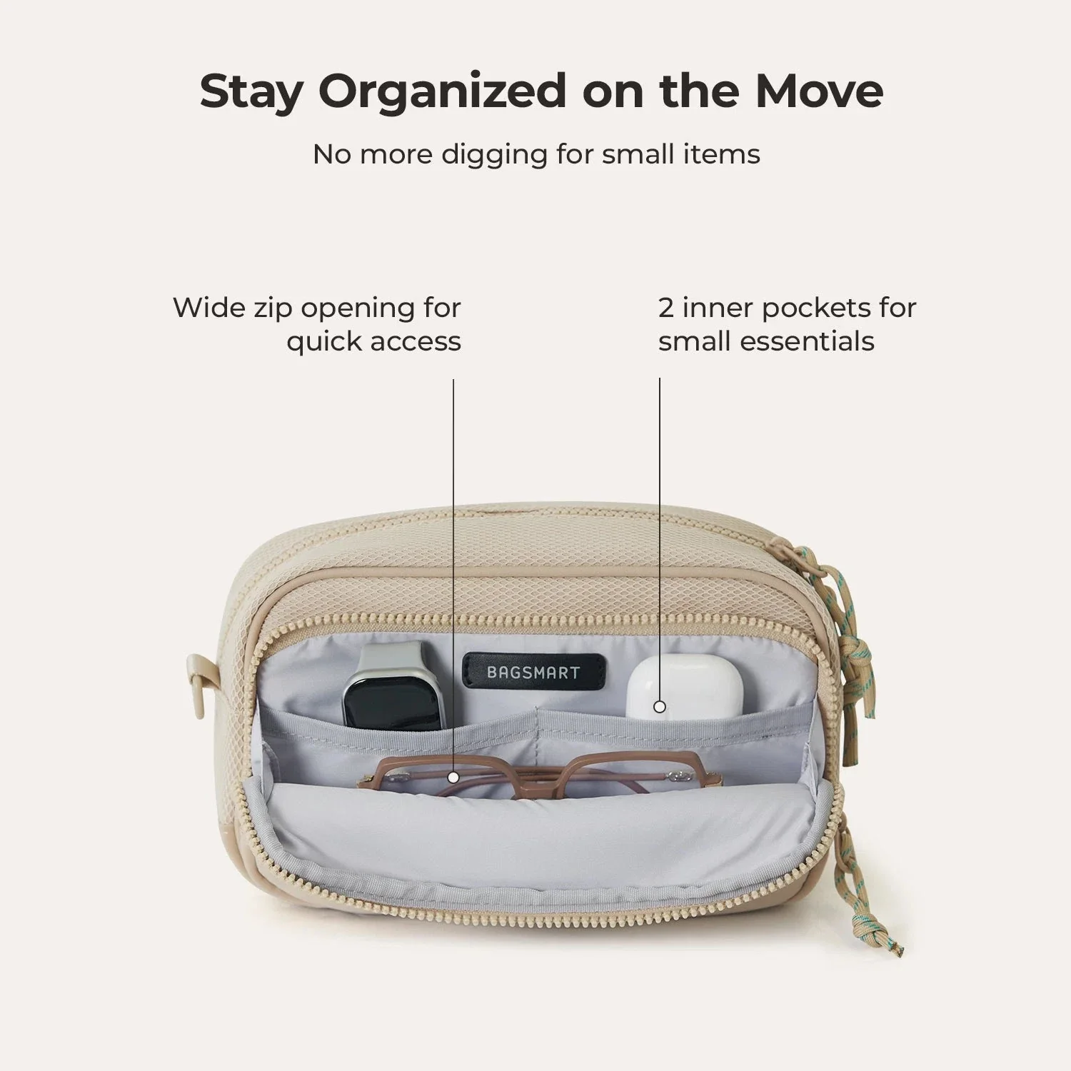 (FREE GIFT)REIKI Crossbody - Image 5