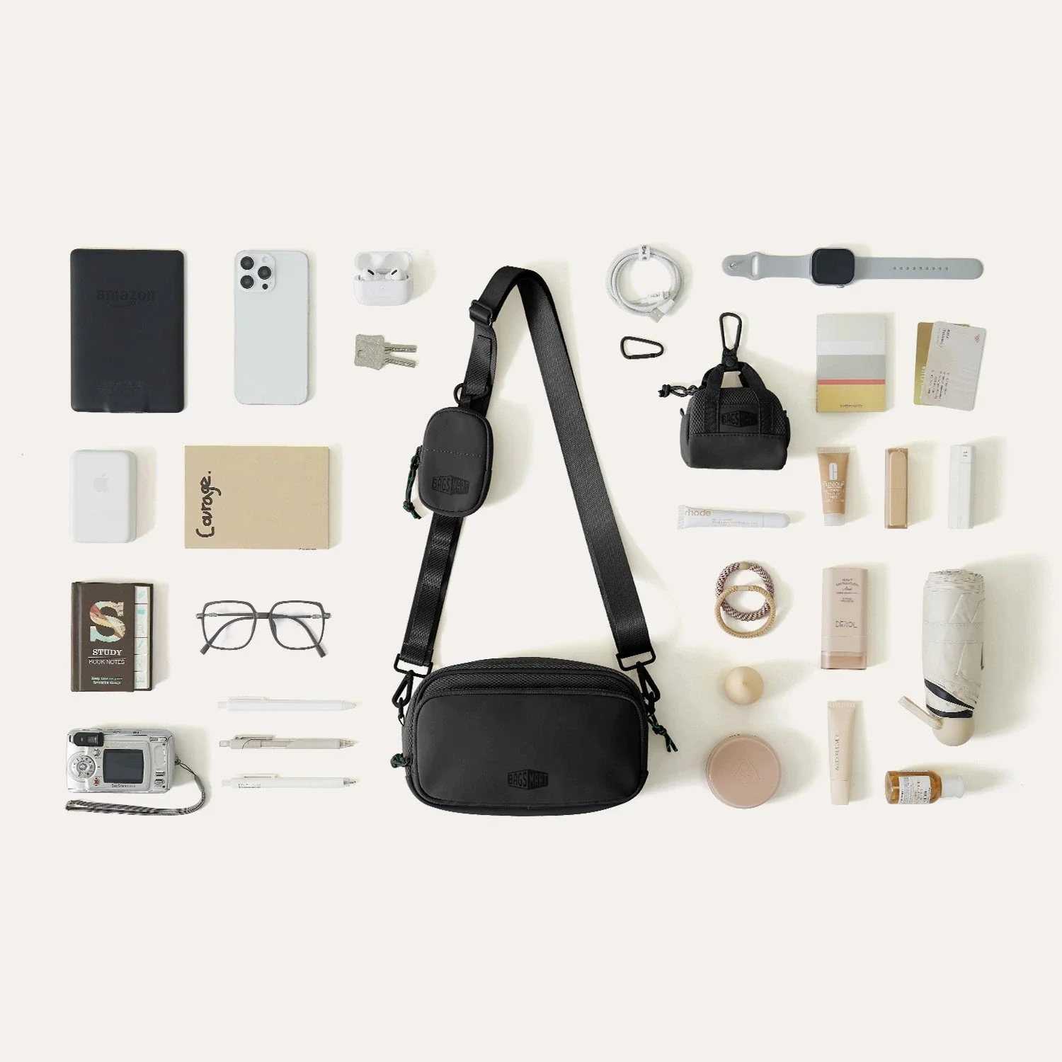 (FREE GIFT)REIKI Crossbody - Image 52