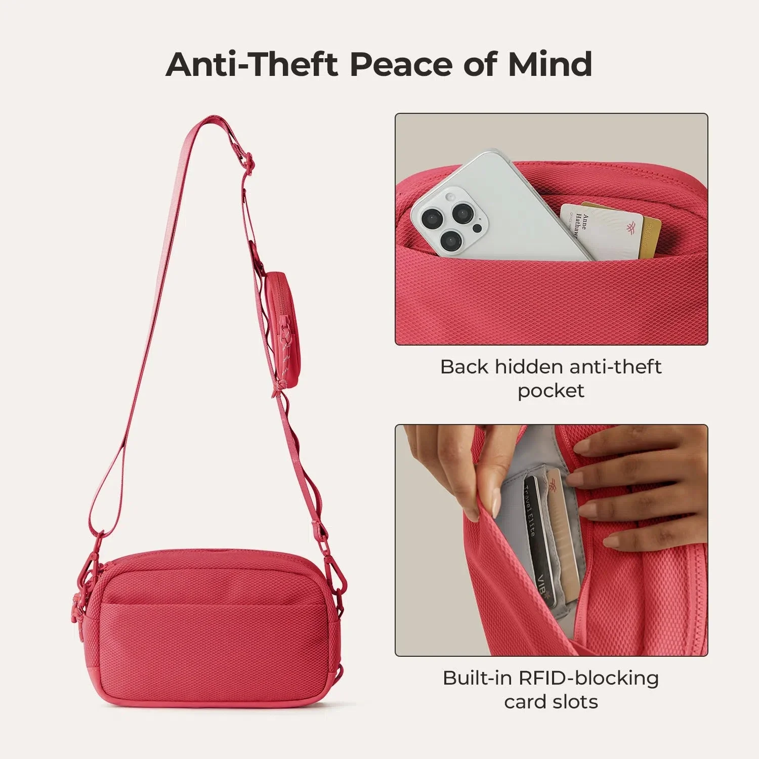 (FREE GIFT)REIKI Crossbody - Image 54