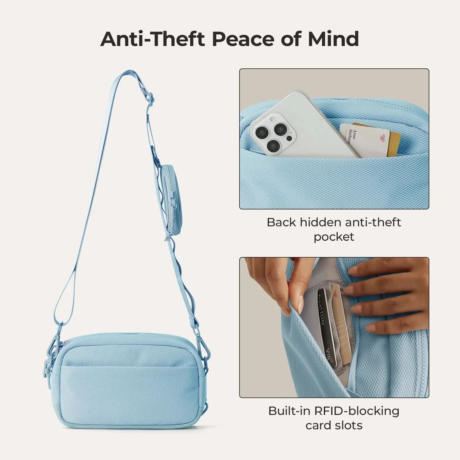 (FREE GIFT)REIKI Crossbody - Image 69