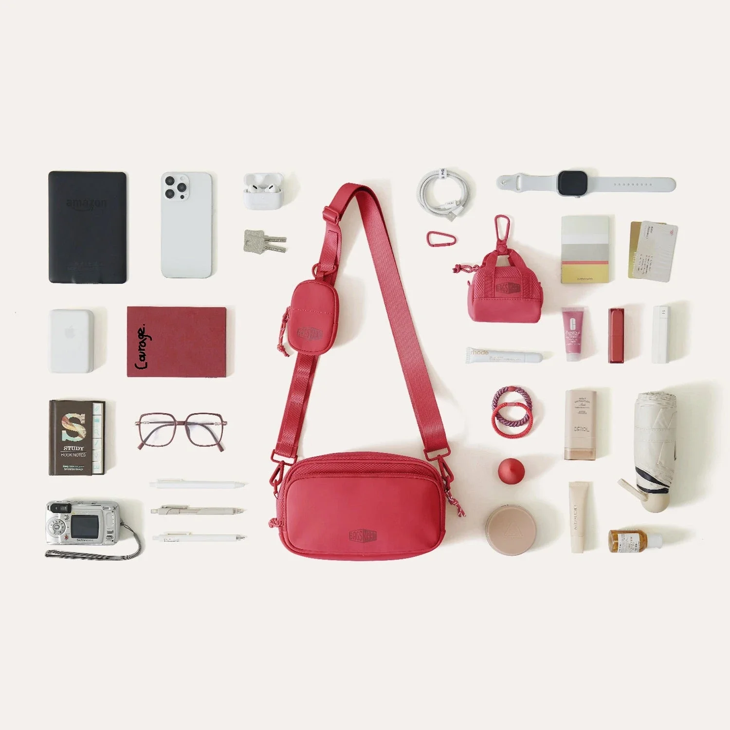 (FREE GIFT)REIKI Crossbody - Image 70