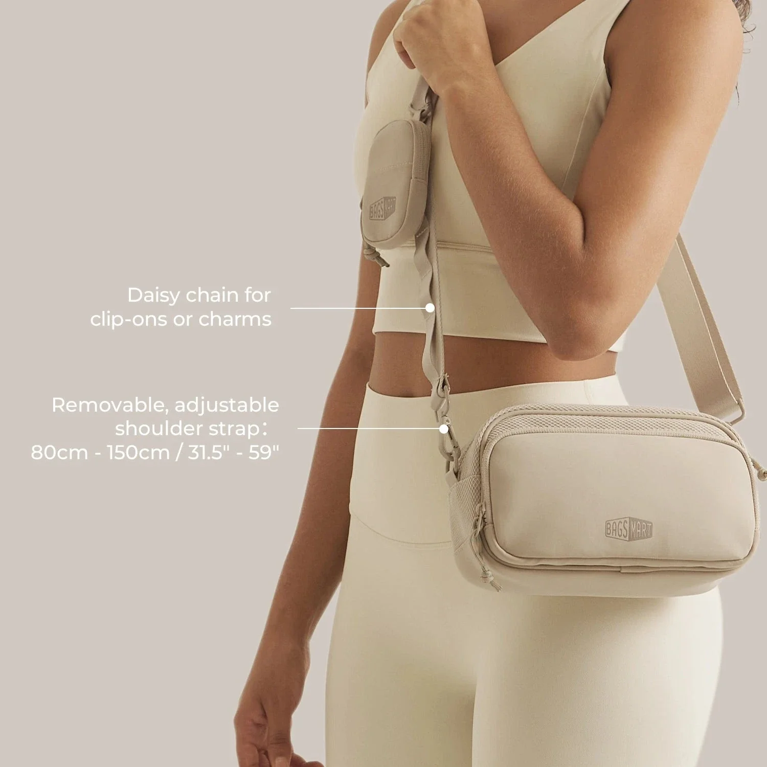 (FREE GIFT)REIKI Crossbody - Image 9