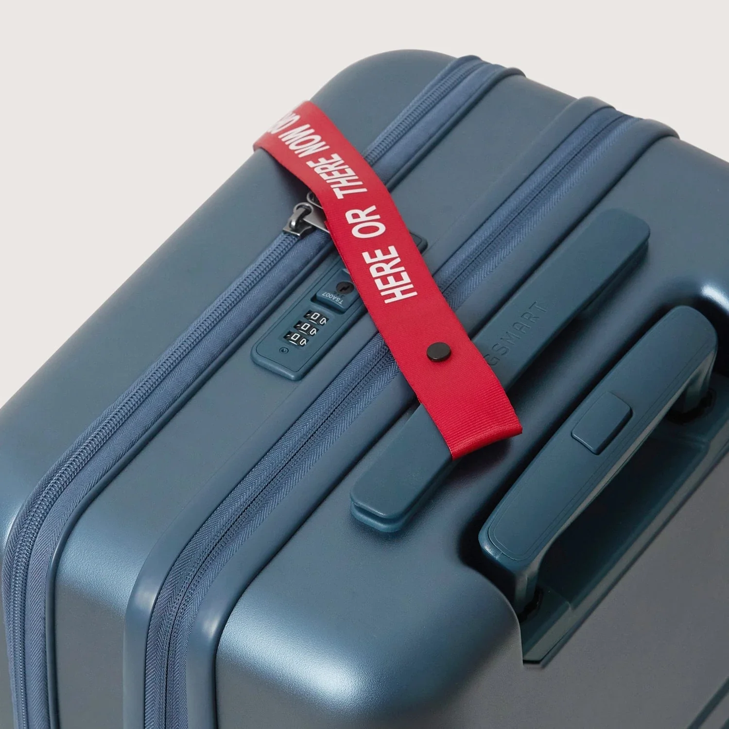 Getaway 20'' Carry-on: Front-Opening - Image 10
