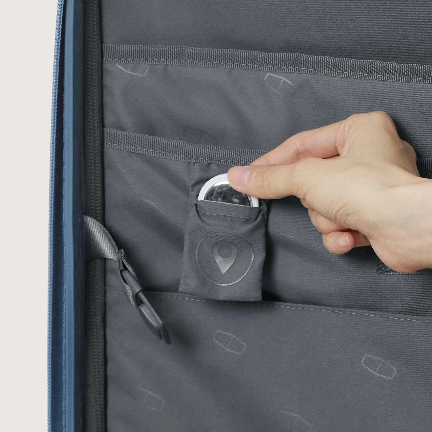 Getaway 20'' Carry-on: Front-Opening - Image 12