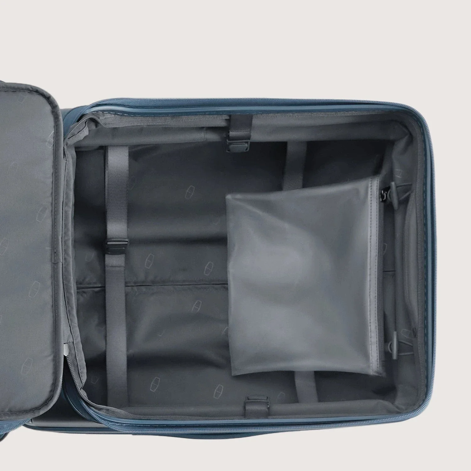 Getaway 20'' Carry-on: Front-Opening - Image 13