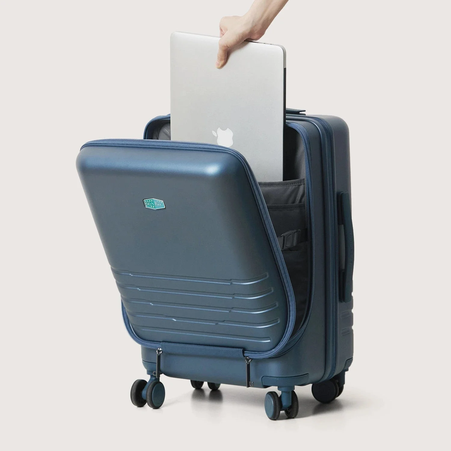 Getaway 20'' Carry-on: Front-Opening - Image 15