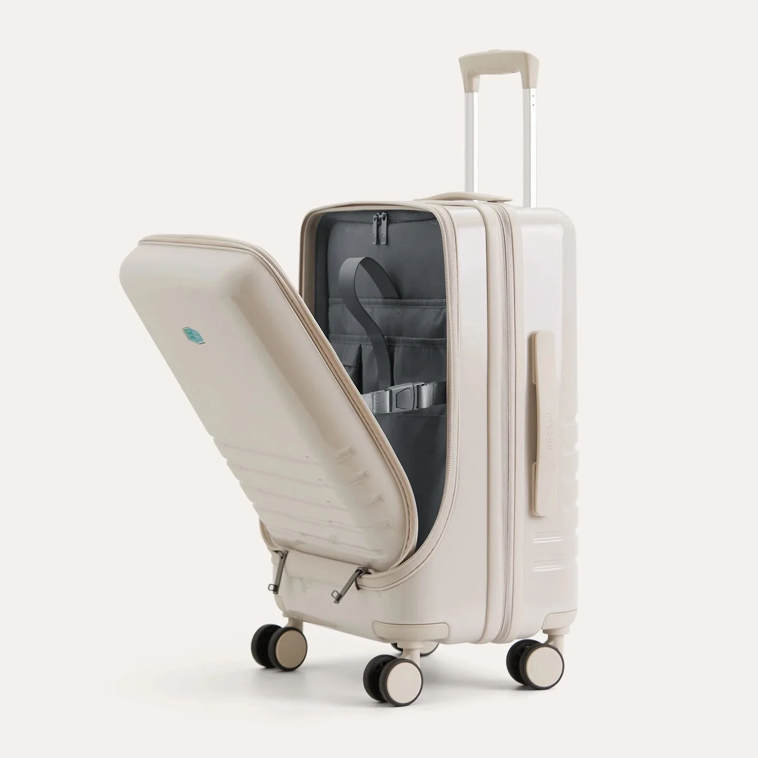 Getaway 20'' Carry-on: Front-Opening - Image 19