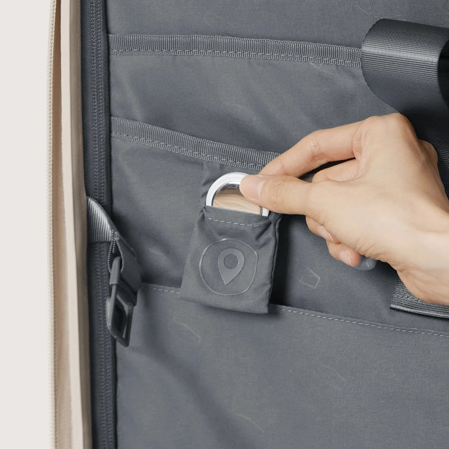 Getaway 20'' Carry-on: Front-Opening - Image 30
