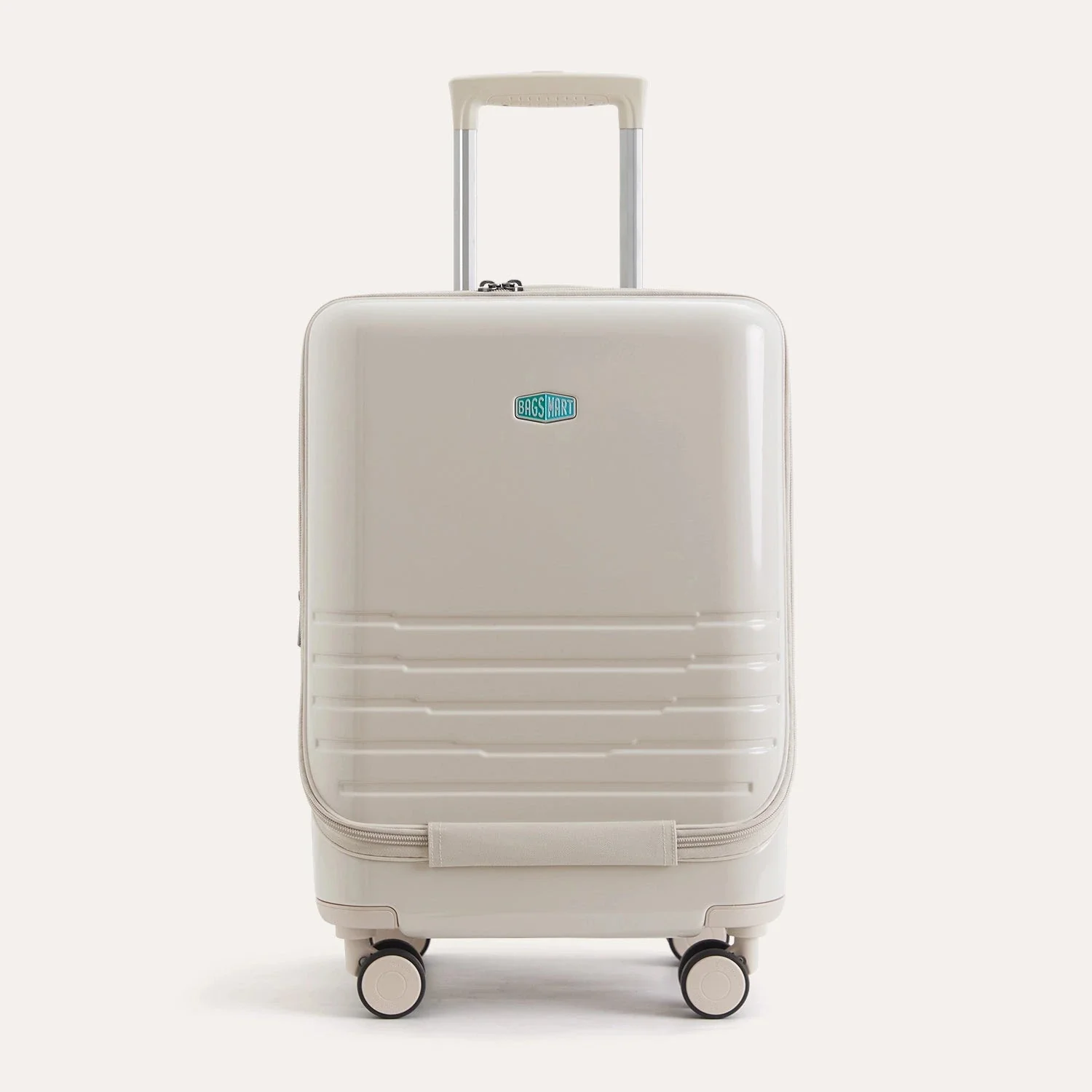 Getaway 20'' Carry-on: Front-Opening - Image 34