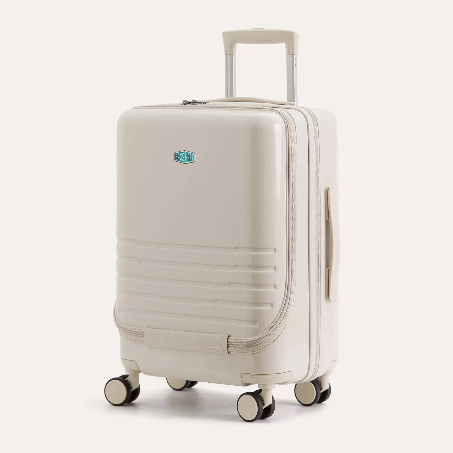 Getaway 20'' Carry-on: Front-Opening - Image 36