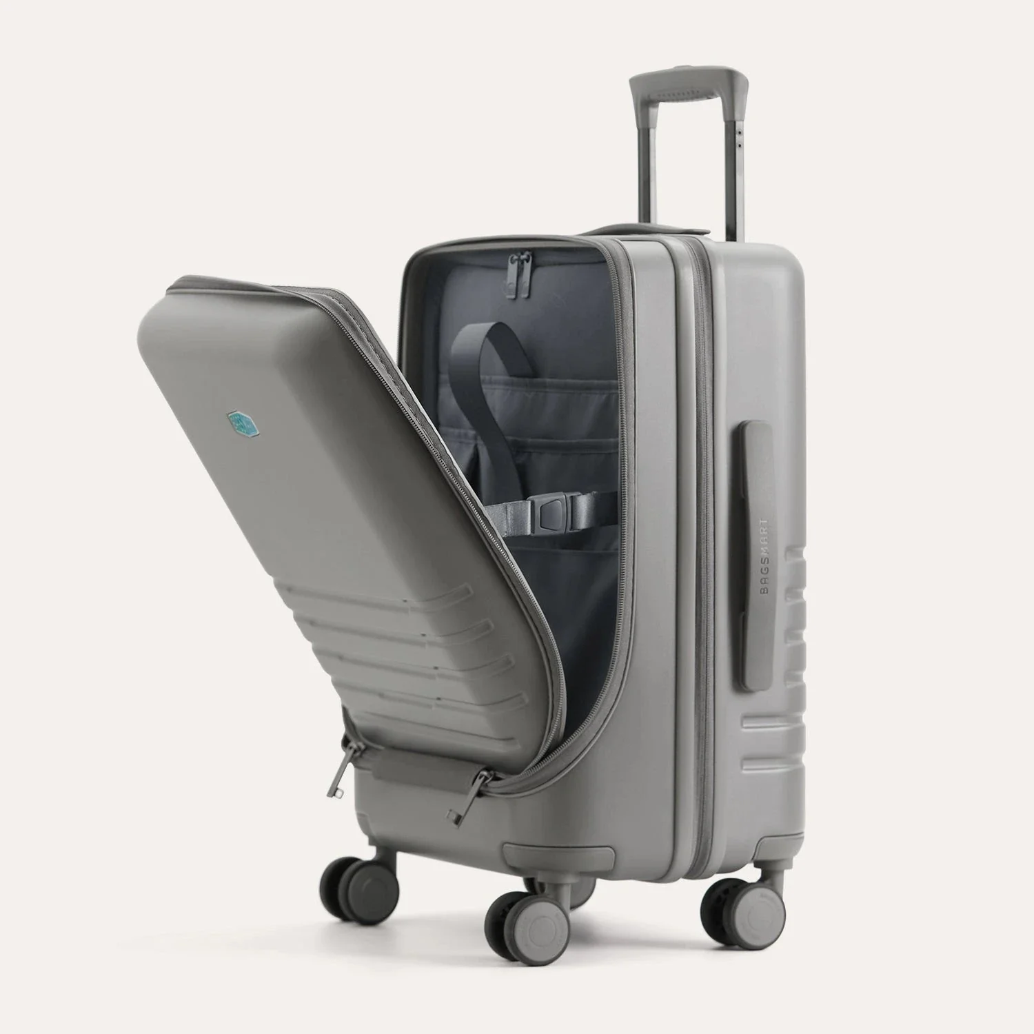 Getaway 20'' Carry-on: Front-Opening - Image 38