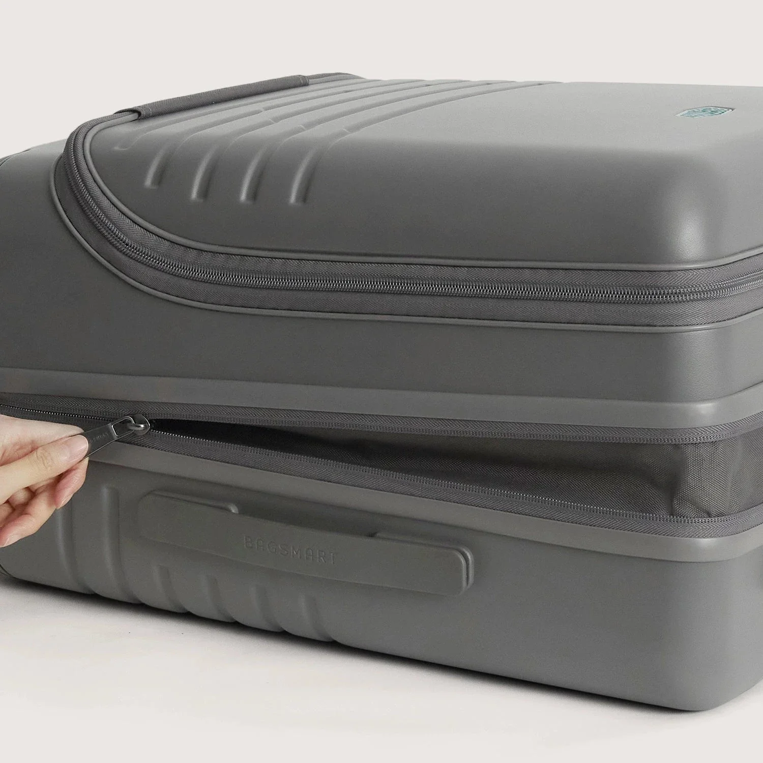 Getaway 20'' Carry-on: Front-Opening - Image 48